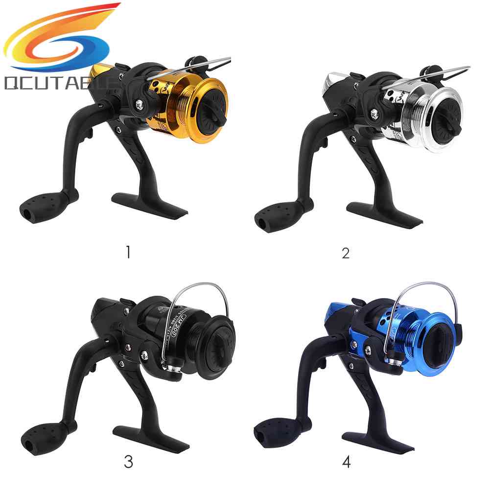 Máy Câu Cá Tốc Độ Cao G-Ratio 5.2: 1