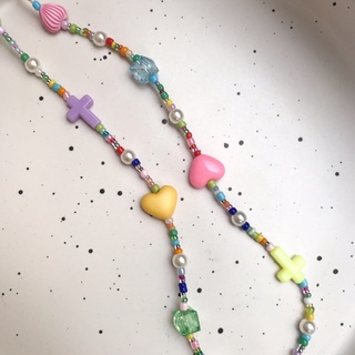 Dây Đeo Eo Belly Chain Riot