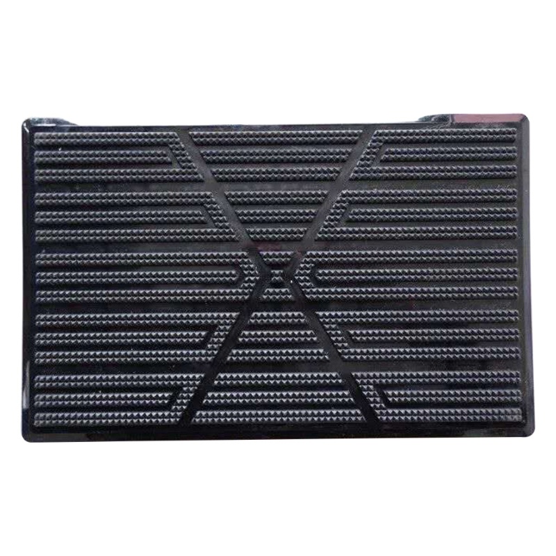 Thảm Lót Sàn Xe Hơi Chống Trượt An Toàn Kích Thước 23x15cm