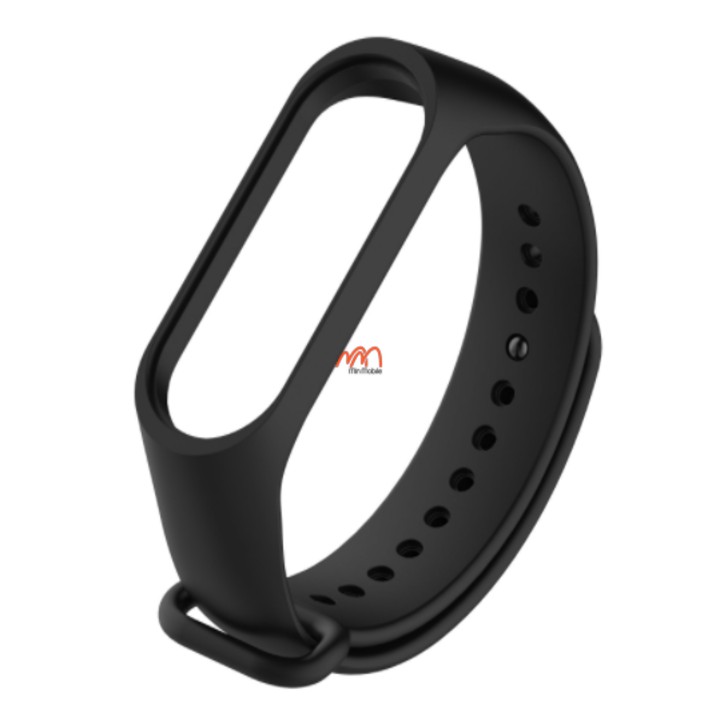 Dây đồng hồ Xiaomi Mi Band 3 / 4