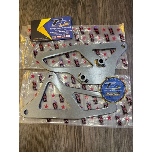 Cánh chim sườn sport chế dĩa - Sườn 2000 - Xipo - Rgv120