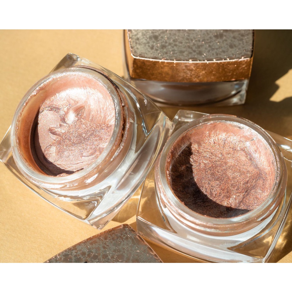 Nhũ Bắt Sáng Revolution Jelly Highlighter