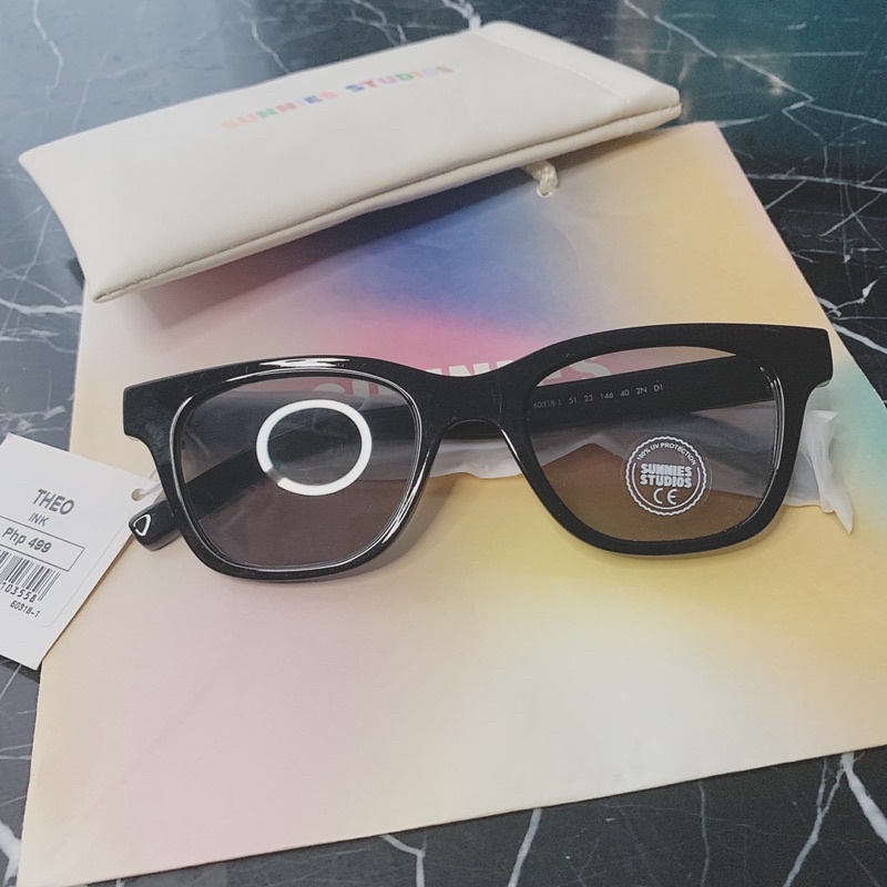 KÍNH SUNNIES STUDIOS CHÍNH HÃNG