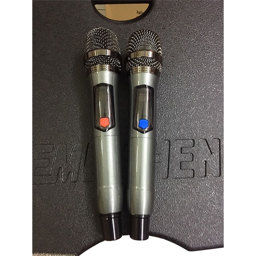 Loa Kéo Cao Cấp Temeisheng GD15-27