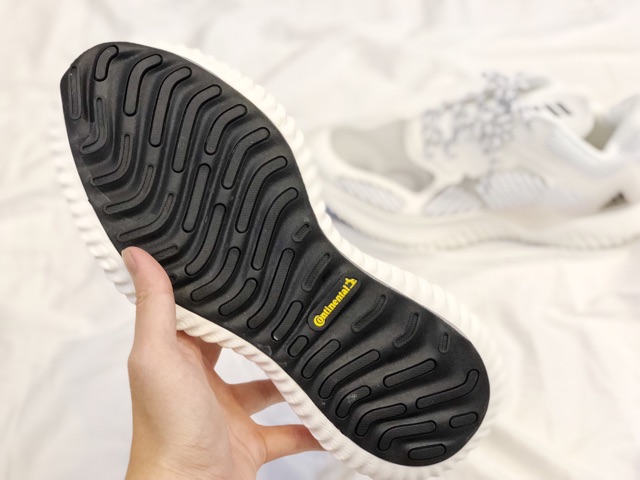 Giày Alpha Bounce Beyond lưới nam nữ cao cấp nhẹ êm