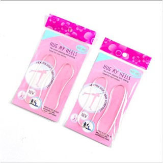 Bộ 2 miếng lót giầy silicon siêu êm