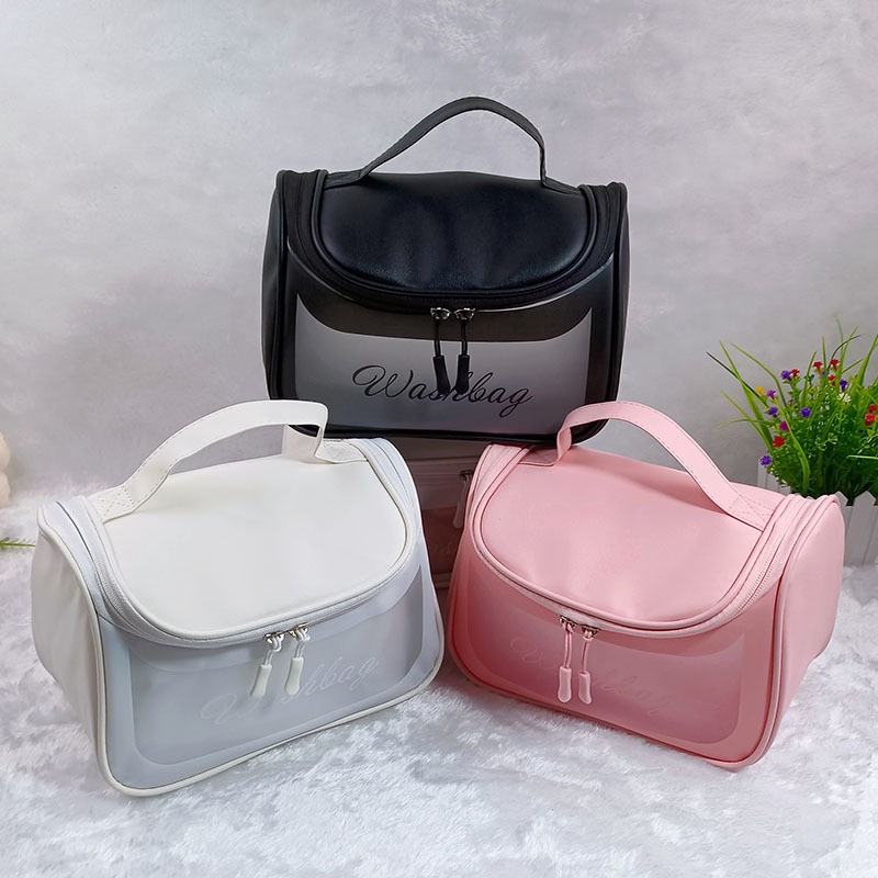 Túi đựng mỹ phẩm du lịch trong WASHBAG