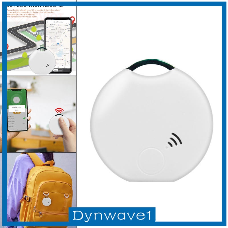 Thiết Bị Theo Dõi Ứng Dụng Không Dây Bluetooth Mini Cho Máy Tính Bảng /