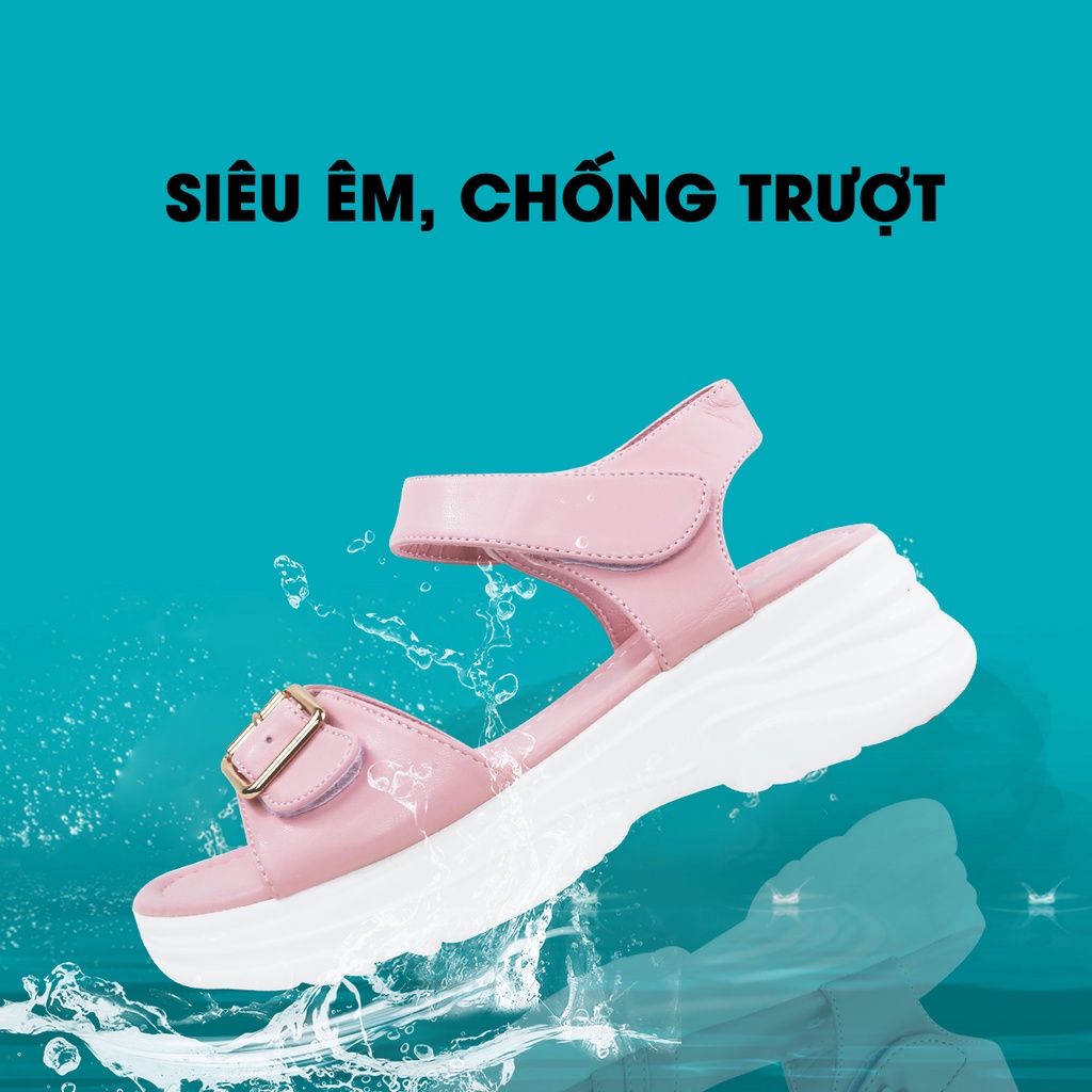 Giày Sandal MITI G01222_PK01