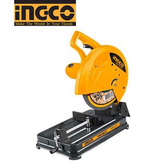 2400w-355mm máy cắt sắt/kim loại 2400w ingco cos35568