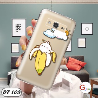 Ốp lưng dẻo Samsung Galaxy J3
