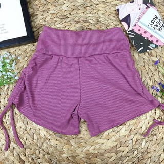 Quần short rút dây 2 bên -Zoro148