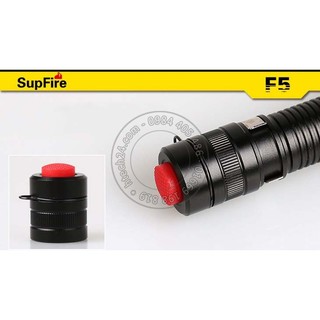 Đèn pin Supfire F5