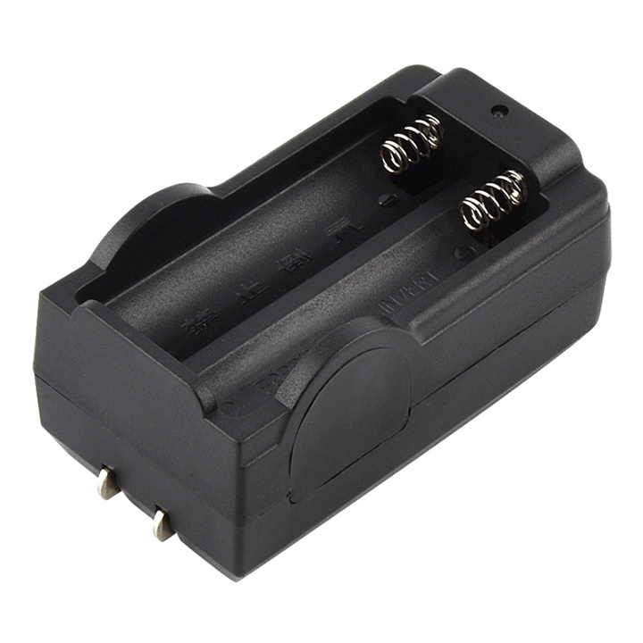 Bộ Sạc Pin UltraFire 18650 2 Pin