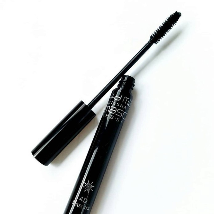 Chải Mi Missha Dày Mi The Style 4D Mascara