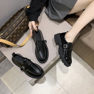 Giày Hàn Quốc giày gót giày dép cỡ lớn.