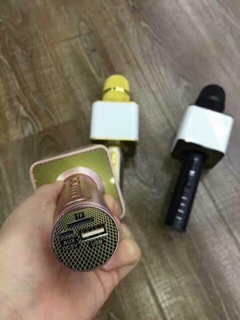Mic hát SD 08 chuẩn loại 1