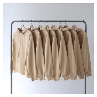 Áo Hoodie Basic