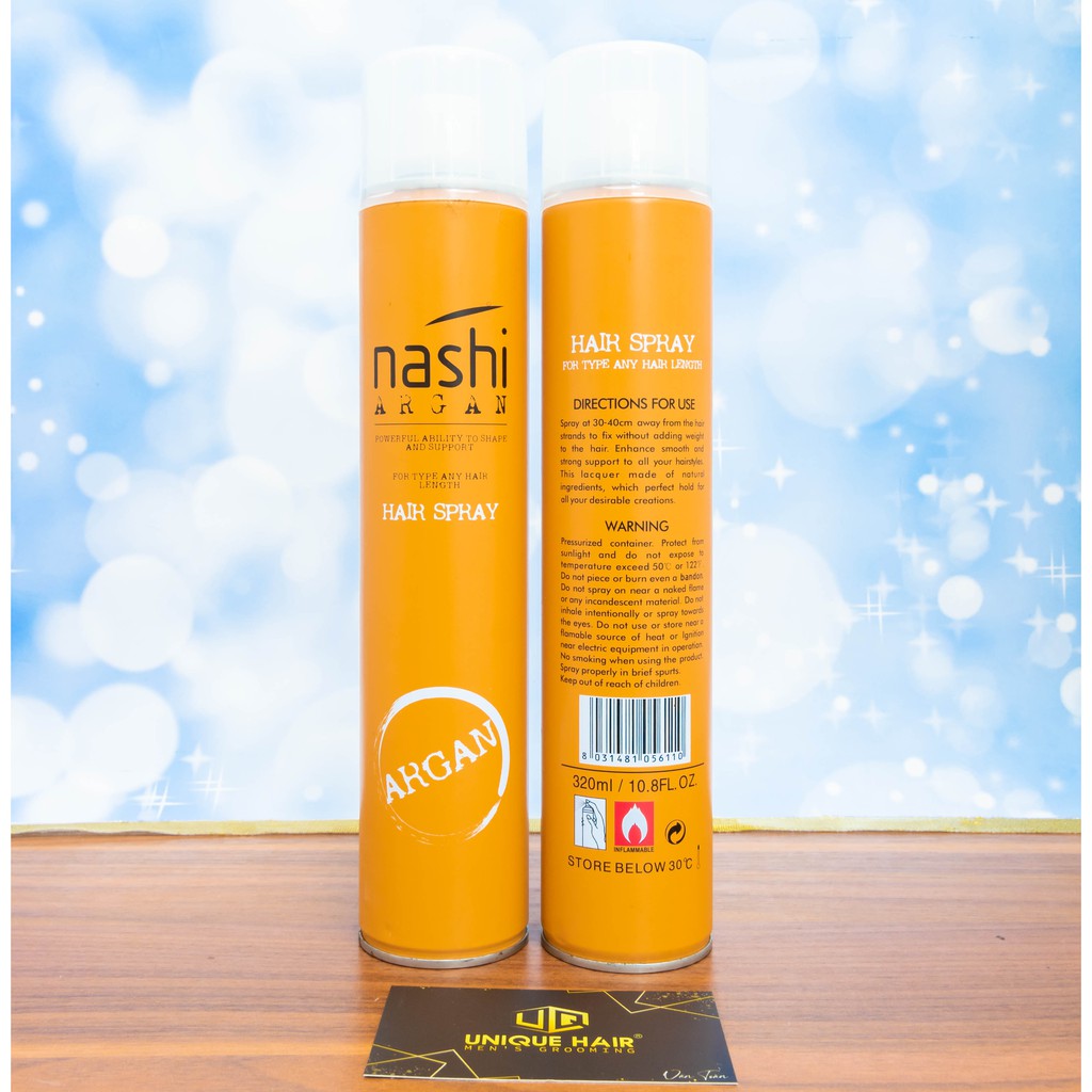 [ Chính Hãng Store ] Combo Sáp Vuốt Tóc Variety + Gôm Na shi + Tặng lược Chaobao