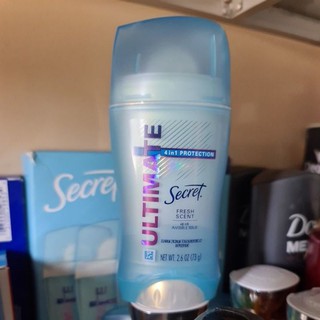 Sáp lăn khử mùi Secret Xtend Mỹ