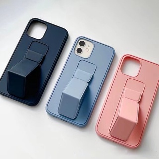 Ốp Điện Thoại Silicon Chống Trượt Hình Bầu Trời Xanh Dương / Hồng Cho iphone 15 12 pro max i11 pro ix xs max xr 6 6s 7 8 plus