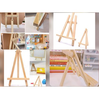 Giá đỡ điện thoại bằng gỗ,giá đỡ máy tính bảng,đỡ tranh nghệ thuật bằng gỗ,giá đỡ đã năng tiện lợi