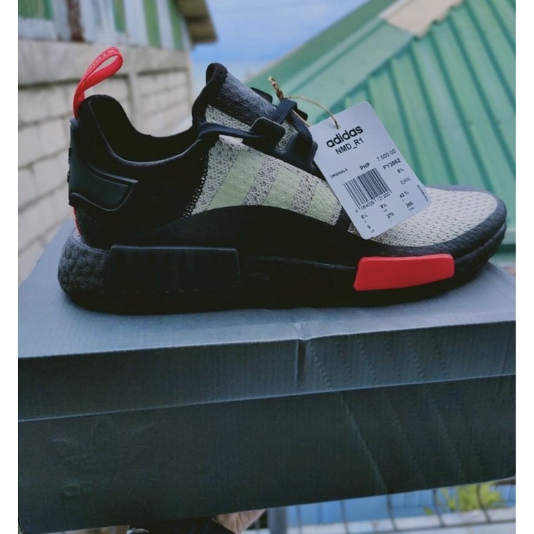 Giầy Adi/das NMD R1 trainer FY3562 Nhật bản