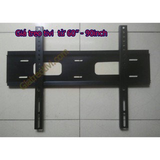 Giá treo tivi chịu lực lắp tivi 60-90inch
