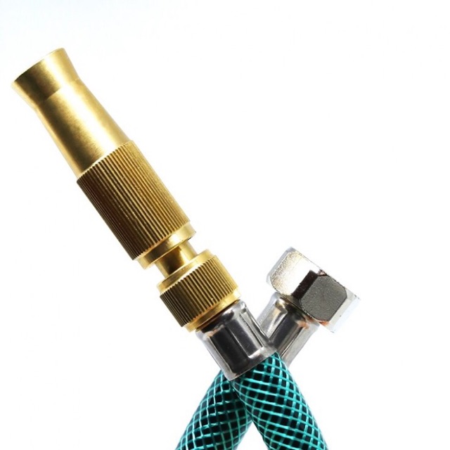 Bộ tưới cây vs rửa xe - 15m - ONSPA - Bảo hành 6 tháng