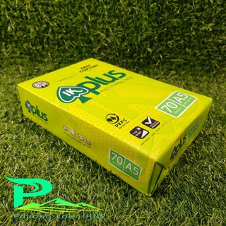 Giấy A5 IK Plus 70GSM