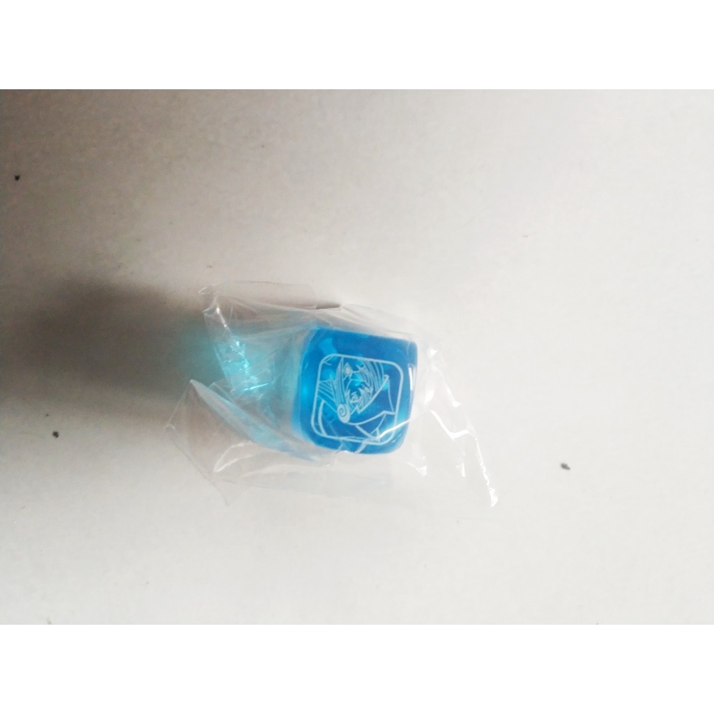 Xúc xắc Yugioh - Legendary Duelist Season 3