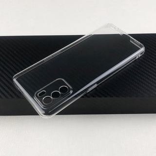 Ốp Điện Thoại PC Cứng Trong Suốt Cho Oppo Reno6 Z Reno 6 Pro Plus Reno6Z 6Z 5G