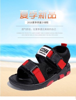 Giày sandal bé trai bé gái oder Quảng Châu
