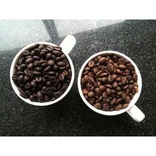 cafe Bảo Lộc nguyên chất 100% (gói 500gr)