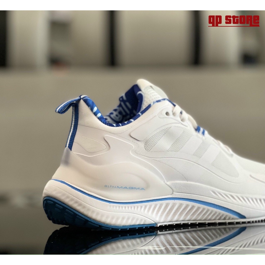 Giày Thể Thao Adidas Alpha Magma 2022
