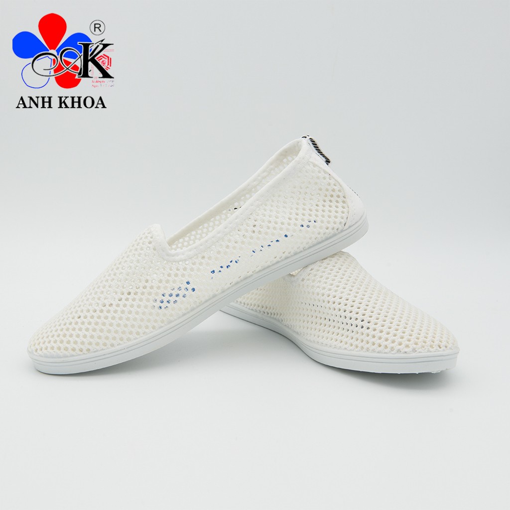 Giày Thể Thao Nữ - Anh Khoa D83-7