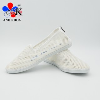 Giày Thể Thao Nữ - Anh Khoa D83-7
