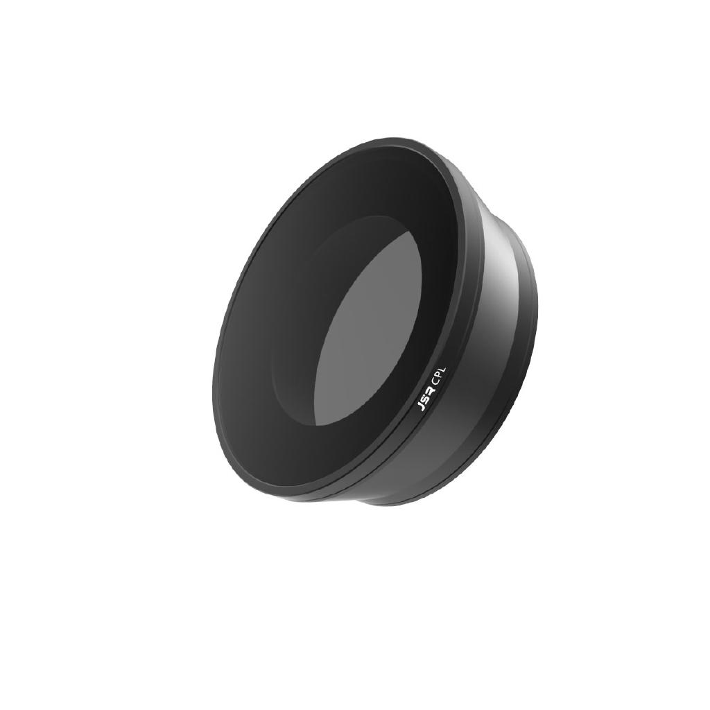 Nắp ống kính Hard Lens Protector AKA-HLP1