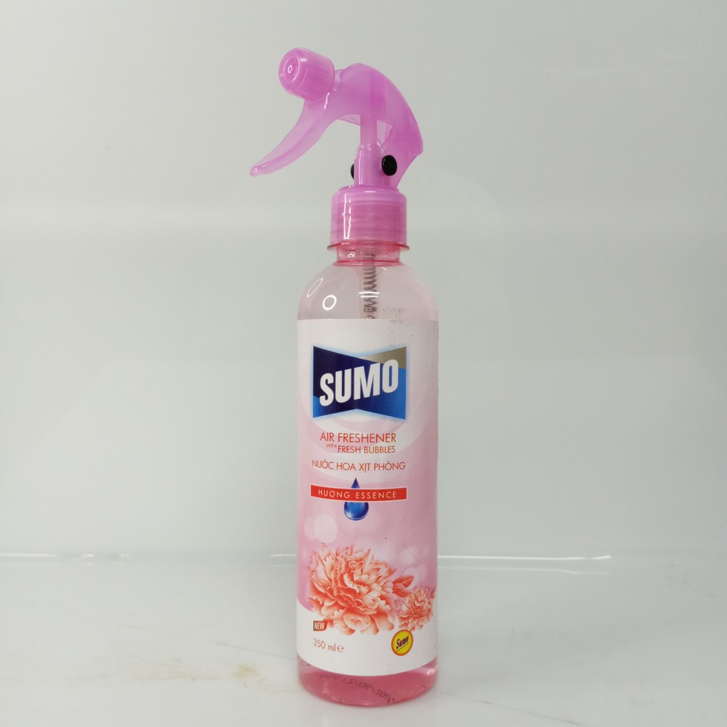 Sumo nước hoa xịt phòng cao cấp 350ml đủ mùi