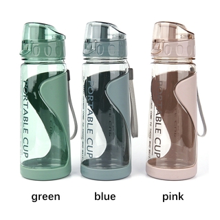 Benytro Bình Nước Nhựa Thể Thao 500ml