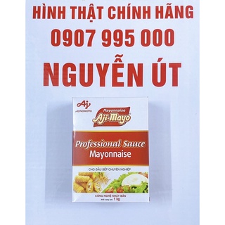 Sốt Mayonnaise 1kg