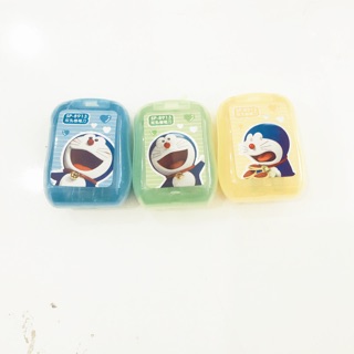 Gọt bút chì đôi hình doremon
