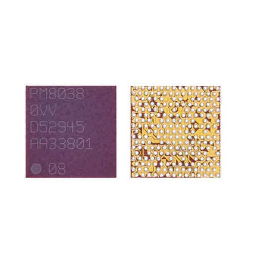 PM8038 IC nguồn Nokia Lumia 520 620