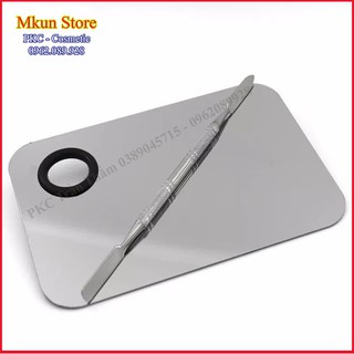 Khay Trộn Nền Vuông nhiều công dụng