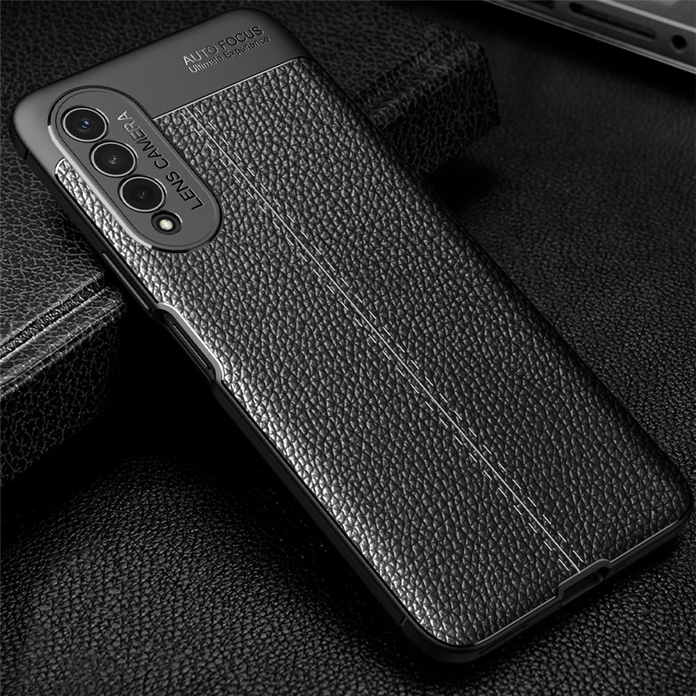 Huawei Honor x20se Honor x20 se Design Soft TPU Silicone Bumper Phone Case Cover Casing