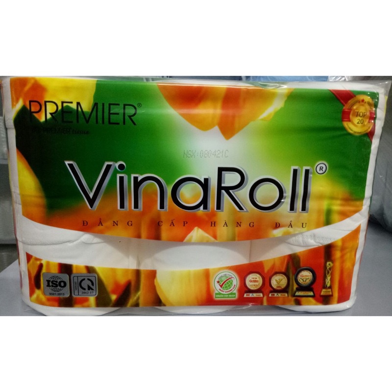 Giấy Vinarol hàng chuẩn cty- chuyên sỉ