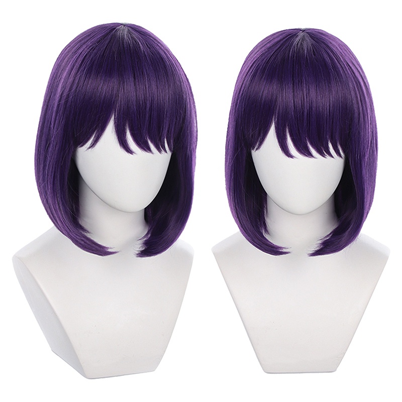 Tóc Giả Hóa Trang Nhân Vật Anime My Dress-Up Darling