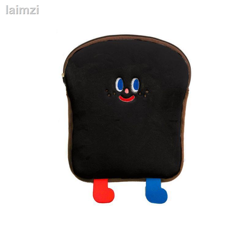 ✾❡▣Túi Đựng Hình Bánh Mì Nướng Cho Ipad Pro 9.7 / 10.5 / 11in | BigBuy360 - bigbuy360.vn