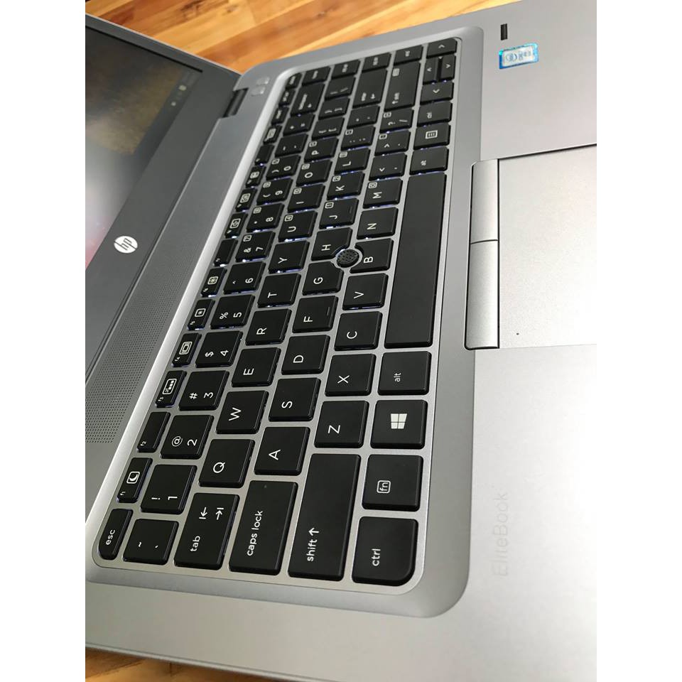 laptop HP Elitebook 840 G3, i5 - 6300u, 8G, 256G, FullHD, 99%, giá rẻ. | BigBuy360 - bigbuy360.vn