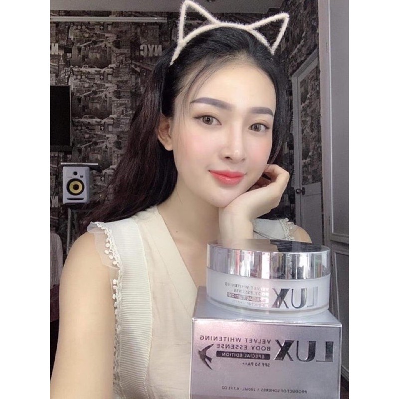 BODY LUX PLUS LUX+ CHUYÊN SÂU RETINOL và B3